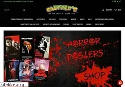 Sites similar to caufields.com