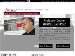 Sites similar to caufriezconcept.com