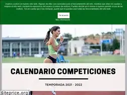 Sites similar to caug.es