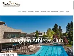 Sites similar to caughlinclub.com