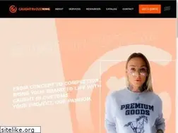 Sites similar to caughtincustoms.com