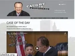 Sites similar to caughtinprovidence.com
