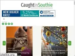 Sites similar to caughtinsouthie.com