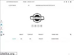 Sites similar to caughtintheactofficial.de