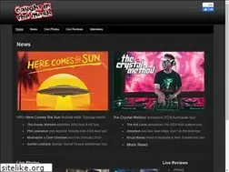 Sites similar to caughtinthemosh.com