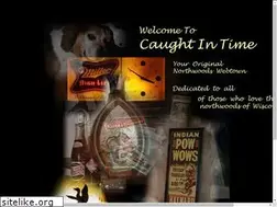 Sites similar to caughtintime.com