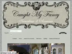 Sites similar to caughtmyfancy.com