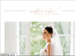 Sites similar to caughtthelight.com