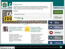 Sites similar to caugo.gov.br