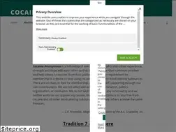 Sites similar to cauk.org.uk