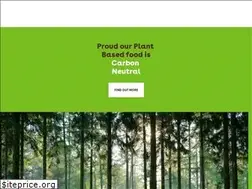 Sites similar to cauldronfoods.co.uk