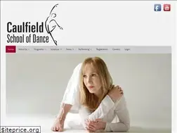Sites similar to caulfield.bc.ca