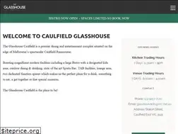Sites similar to caulfieldglasshouse.com.au