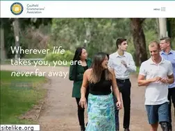 Sites similar to caulfieldgrammarians.com.au