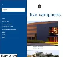 Sites similar to caulfieldgs.vic.edu.au
