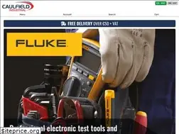 Sites similar to caulfieldindustrial.com
