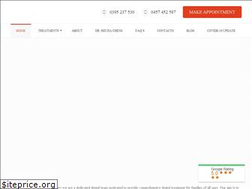 Sites similar to caulfieldsouthdentalsurgery.com.au