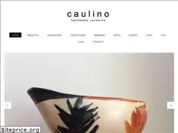 Sites similar to caulinoceramics.com
