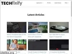 Sites similar to caulitech.in