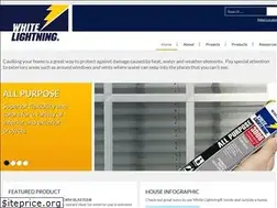 Sites similar to caulk-king.com