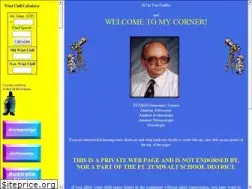 Sites similar to caulleyscorner.com