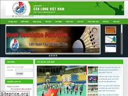 Sites similar to caulongvietnam.vn