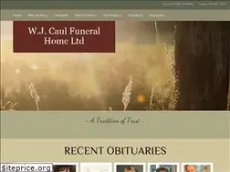 Sites similar to cauls.ca