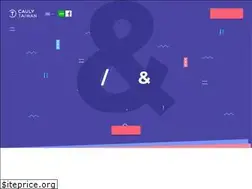 Sites similar to caulytaiwan.com.tw