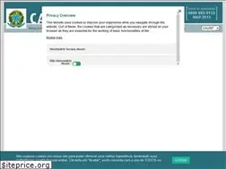 Sites similar to caumt.gov.br