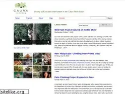 Sites similar to caura.org