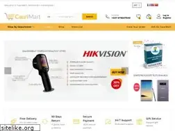 Sites similar to caurimart.com