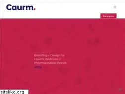 Sites similar to caurmcreatives.com