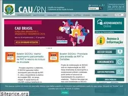 Sites similar to caurn.gov.br