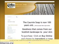 Sites similar to caurnie.com