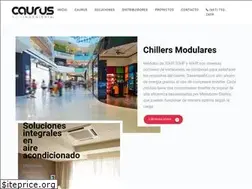 Sites similar to caurus.com.mx