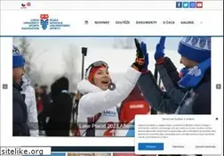 Sites similar to caus.cz