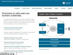 Sites similar to causa-efecto-propuesta.com