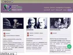 Sites similar to causaclinica.com.ar