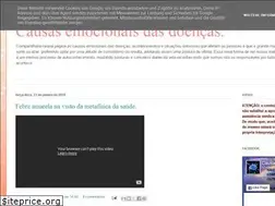 Sites similar to causaemocional.blogspot.com