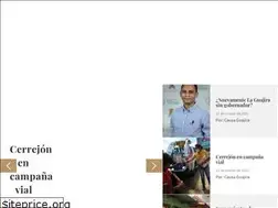 Sites similar to causaguajira.com