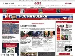 Sites similar to causaoperaria.org.br