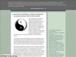 Sites similar to causasquesanan.blogspot.com