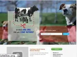Sites similar to causavegana.com