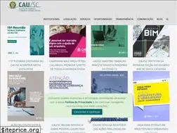 Sites similar to causc.gov.br