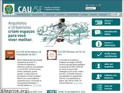 Sites similar to cause.gov.br
