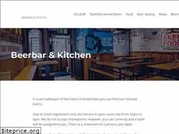Sites similar to causebeerlovesfood.nl