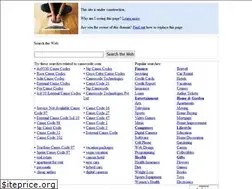 Sites similar to causecode.com