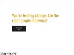 Sites similar to causeeffect.ca