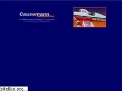 Sites similar to causemann.de