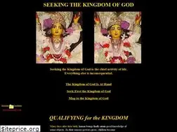 Sites similar to causeofallcauses.com